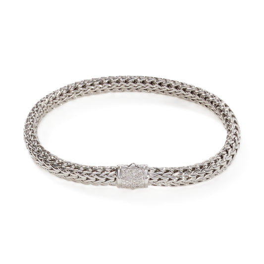 John Hardy Icon Chain Bracelet