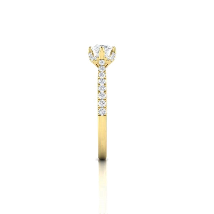 Engagement Ring