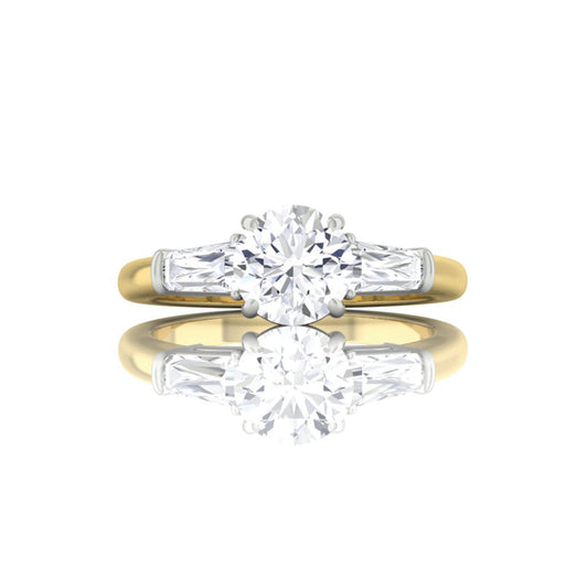 Engagement Ring