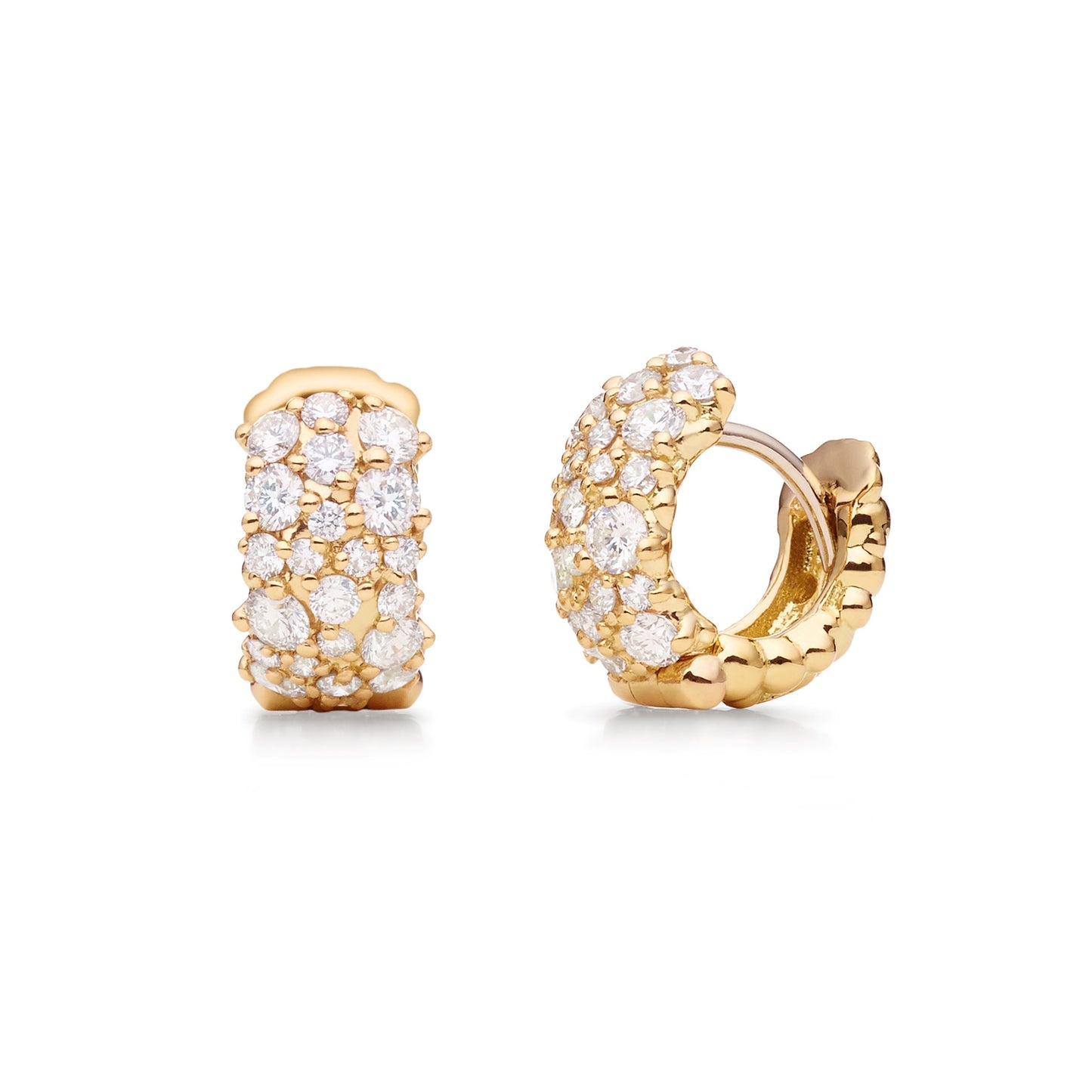 Paul Morelli Confetti Earrings