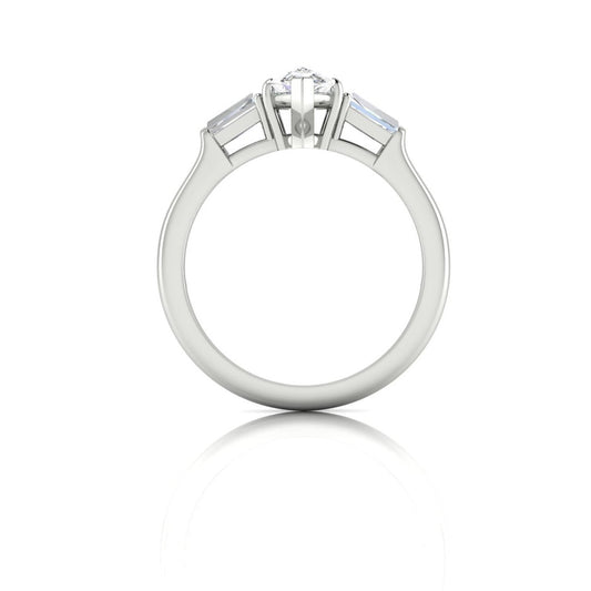 Diamond Engagement Ring