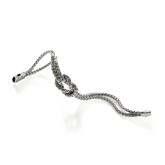 John Hardy Love Knot Bracelet