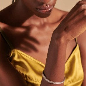 John Hardy Icon Chain Bracelet