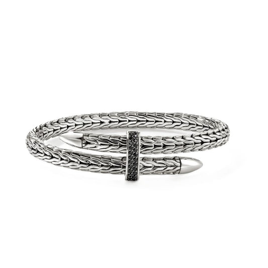 John Hardy Spear Bypass Bracelet