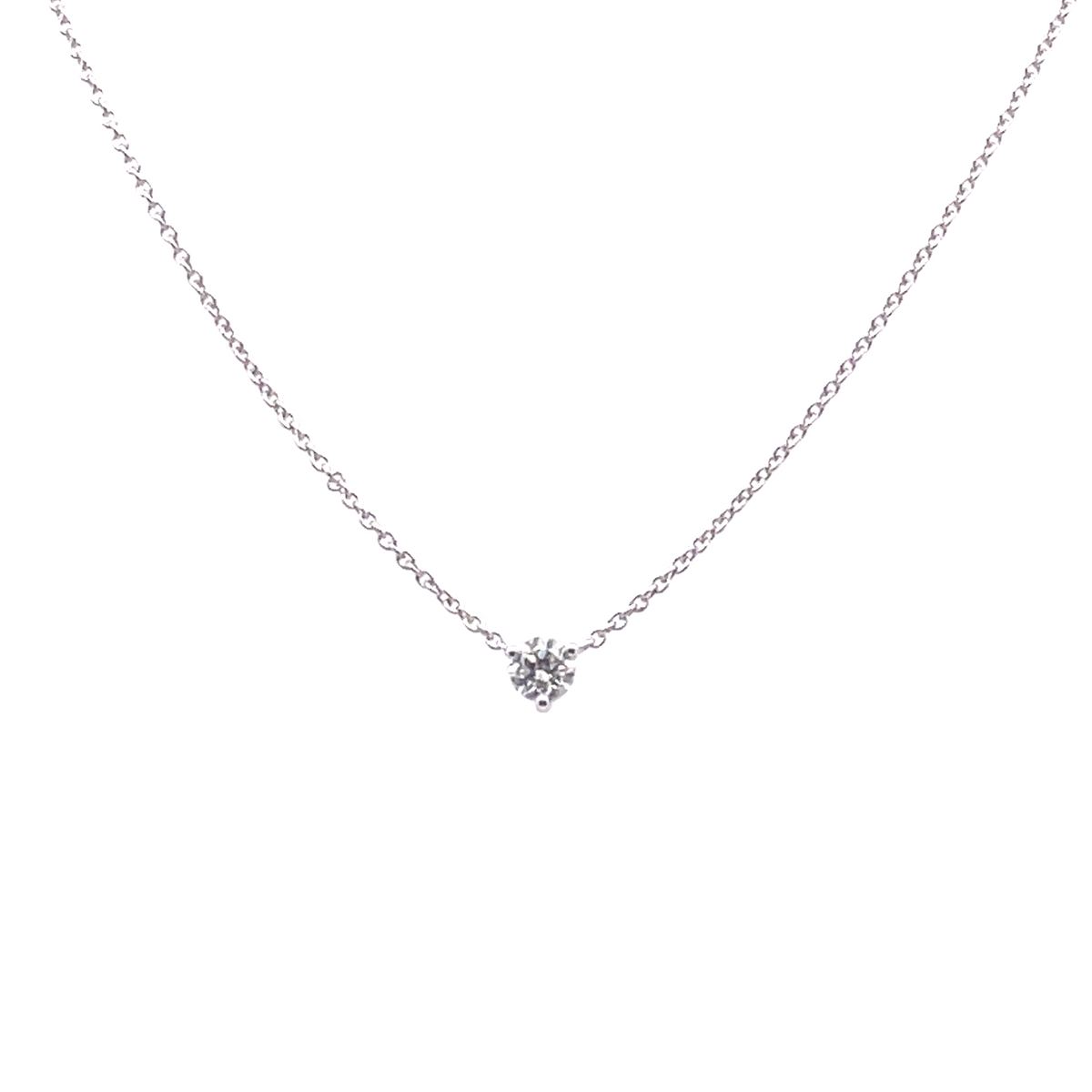 Diamond Pendant