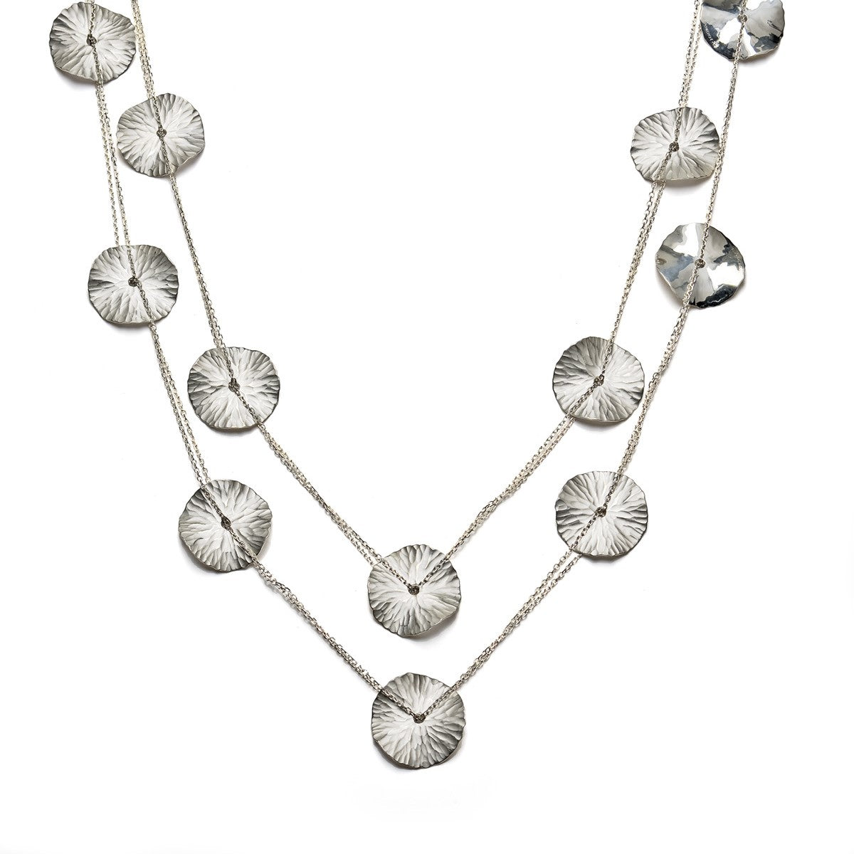 Toby Pomeroy Oasis Necklace