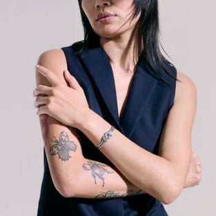 John Hardy Love Knot Bracelet