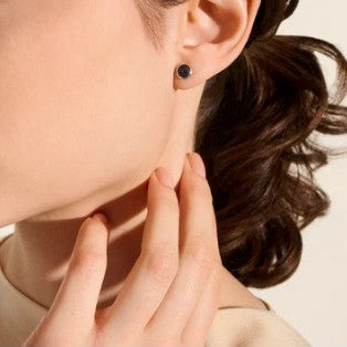 John Hardy Essentials Stud Earrings