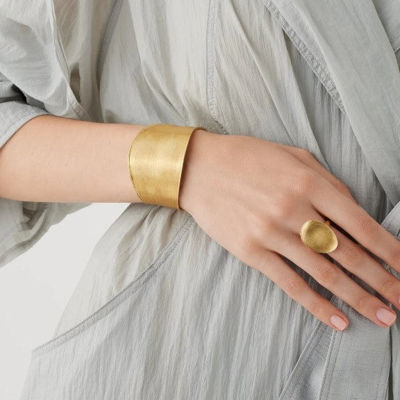 Marco Bicego Lunaria Gold Ring