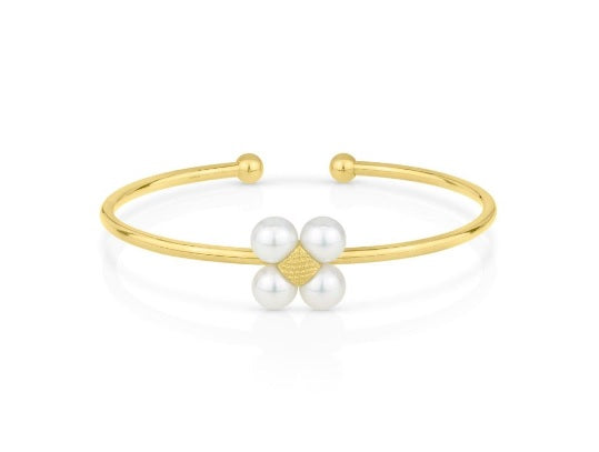 Paul Morelli Pearl Sequence Bracelet