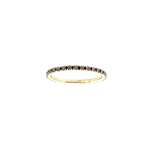 Diamond Eternity Wedding Band