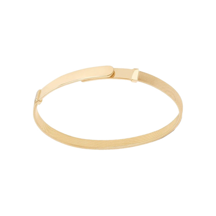 Marco Bicego Masai Gold Bangle
