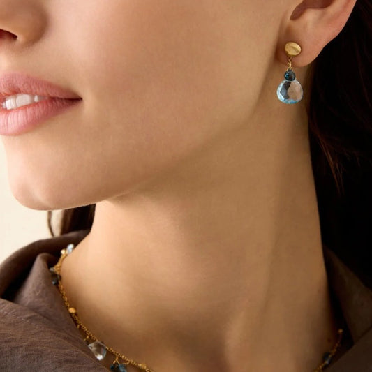 Marco Bicego Paradise Earrings