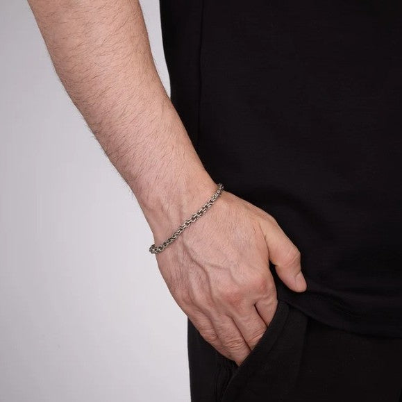 Gurhan Men's Sterling Silver Bracelets