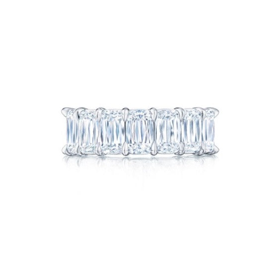 Kwiat Ashoka Diamond Band