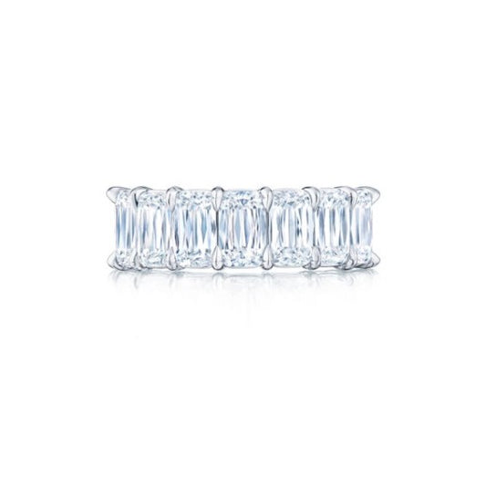 Kwiat Ashoka Diamond Band
