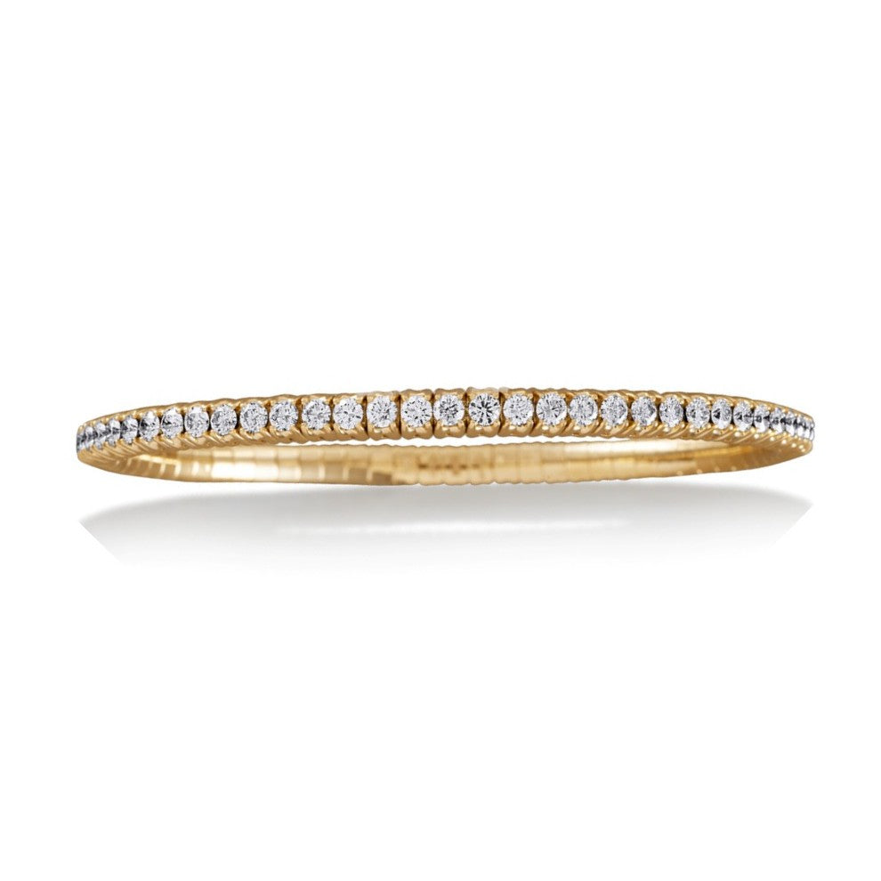 Picchiotti Xpandable™ Diamond Tennis Bracelet