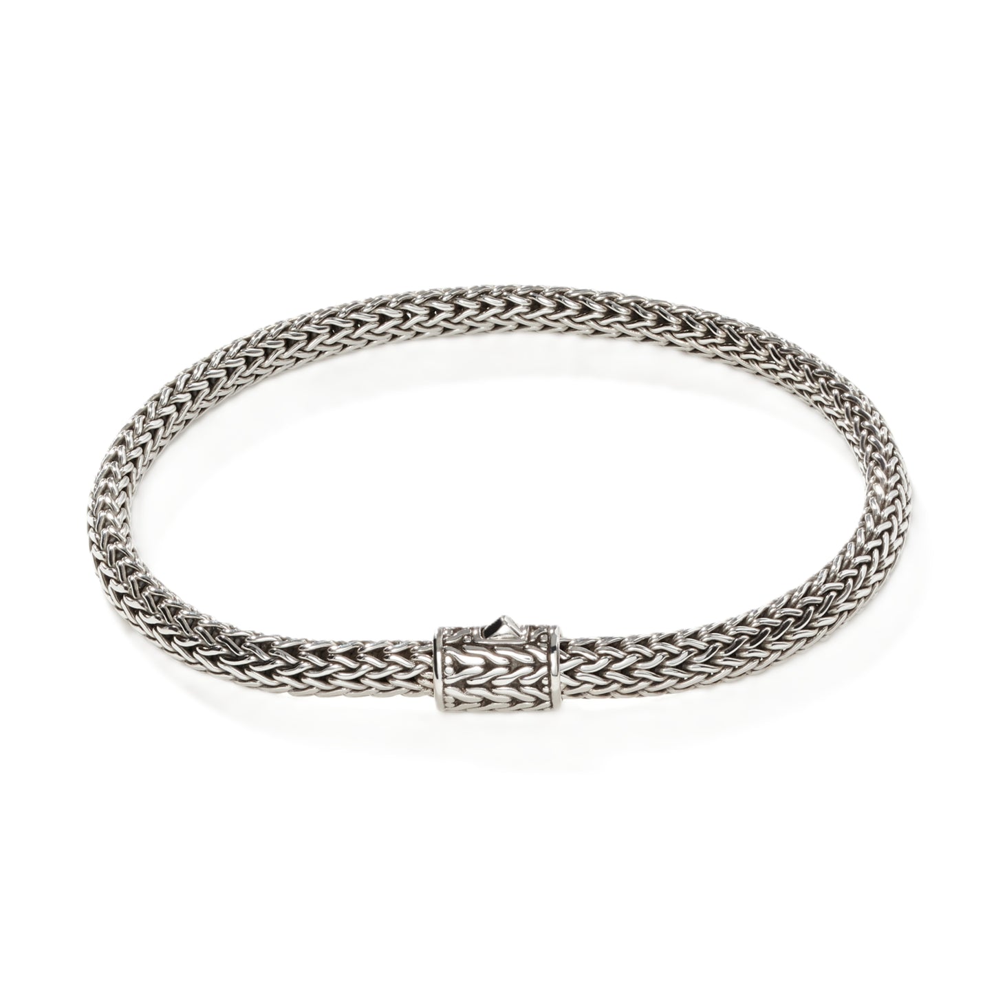 John Hardy Icon Chain Bracelet