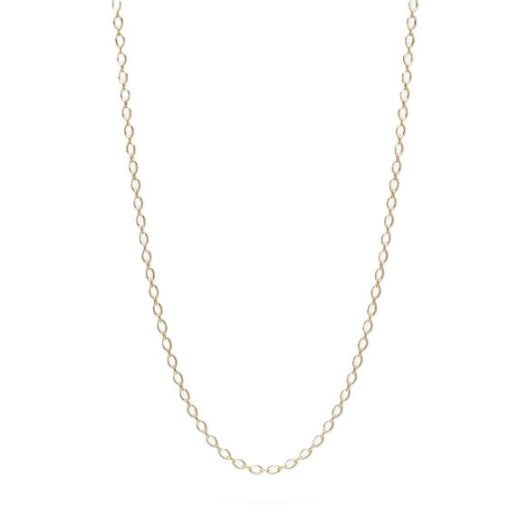Paul Morelli Cornucopia Necklace