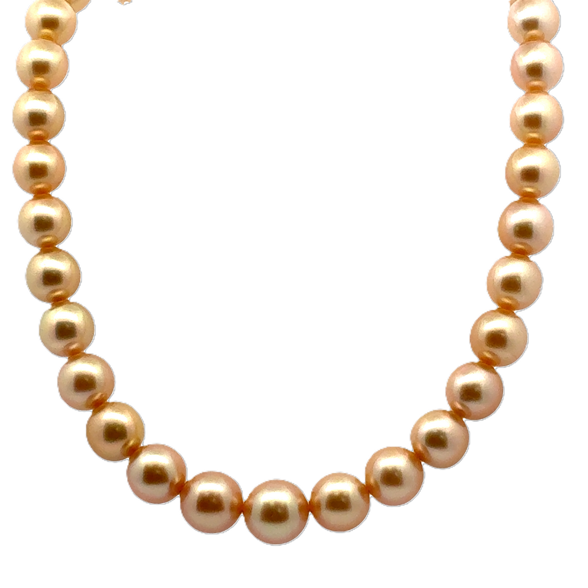 Pearl Strand