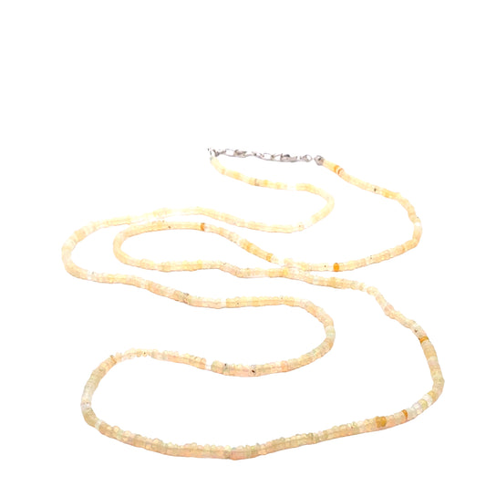Lika Behar Opal Bead Necklace