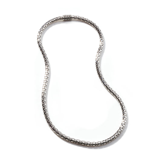 John Hardy Dot Chain Necklace
