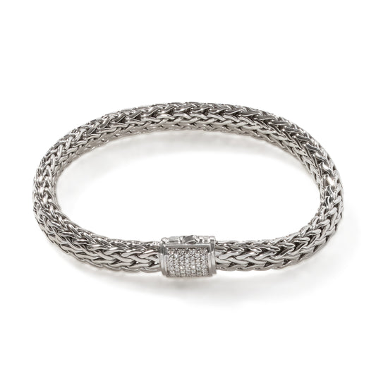 John Hardy Icon Chain Bracelet