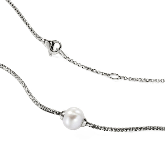 John Hardy Essentials Pearl Necklace