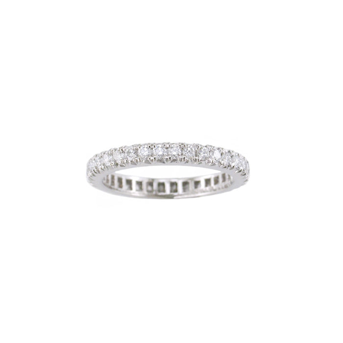 Suna Diamond Eternity Band