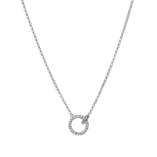 John Hardy Essentials Necklace