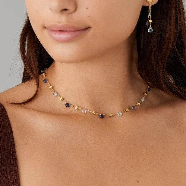 Marco Bicego Paradise Necklace