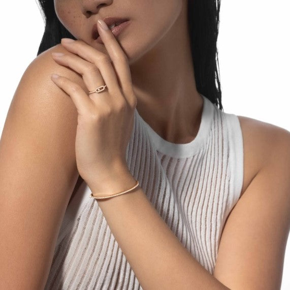 Messika Move Uno Diamond Ring