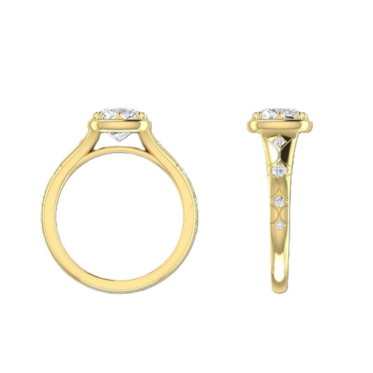 Engagement Ring