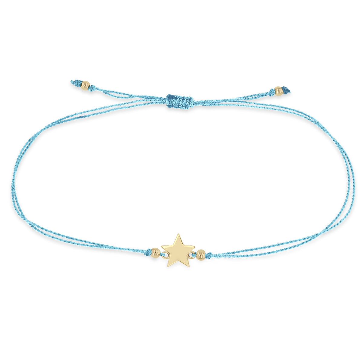 Zoë Chicco Star Bracelet