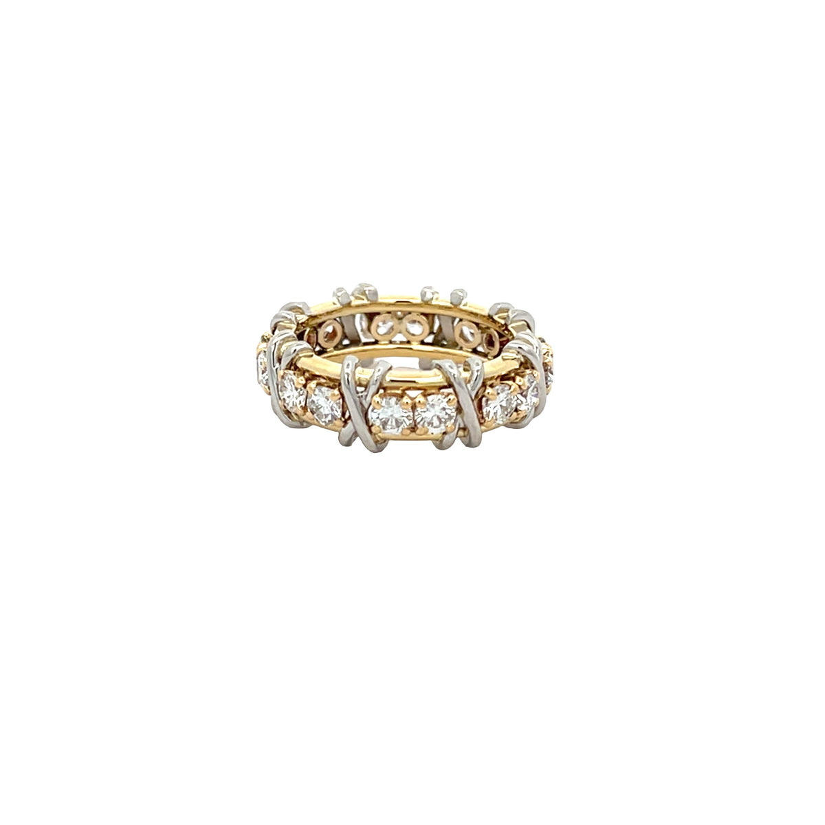 Diamond Band