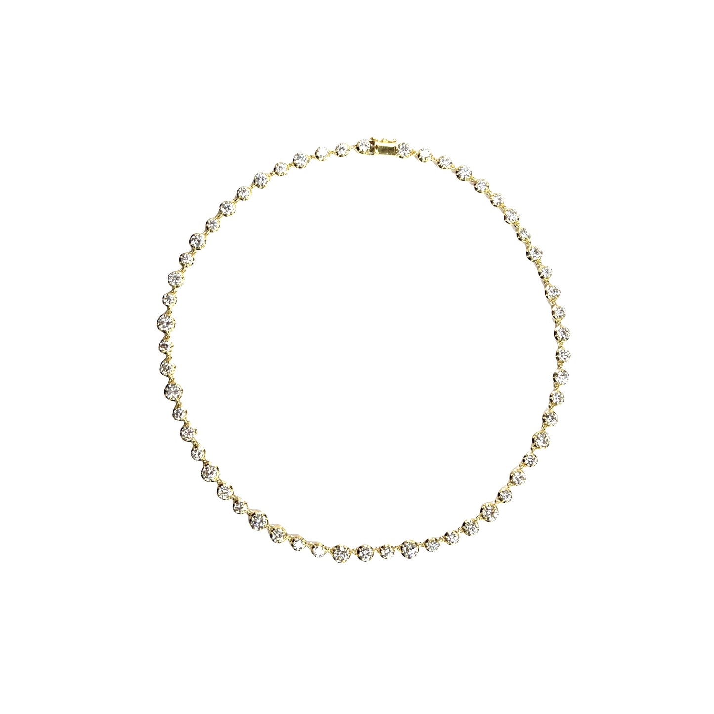 Diamond Necklace