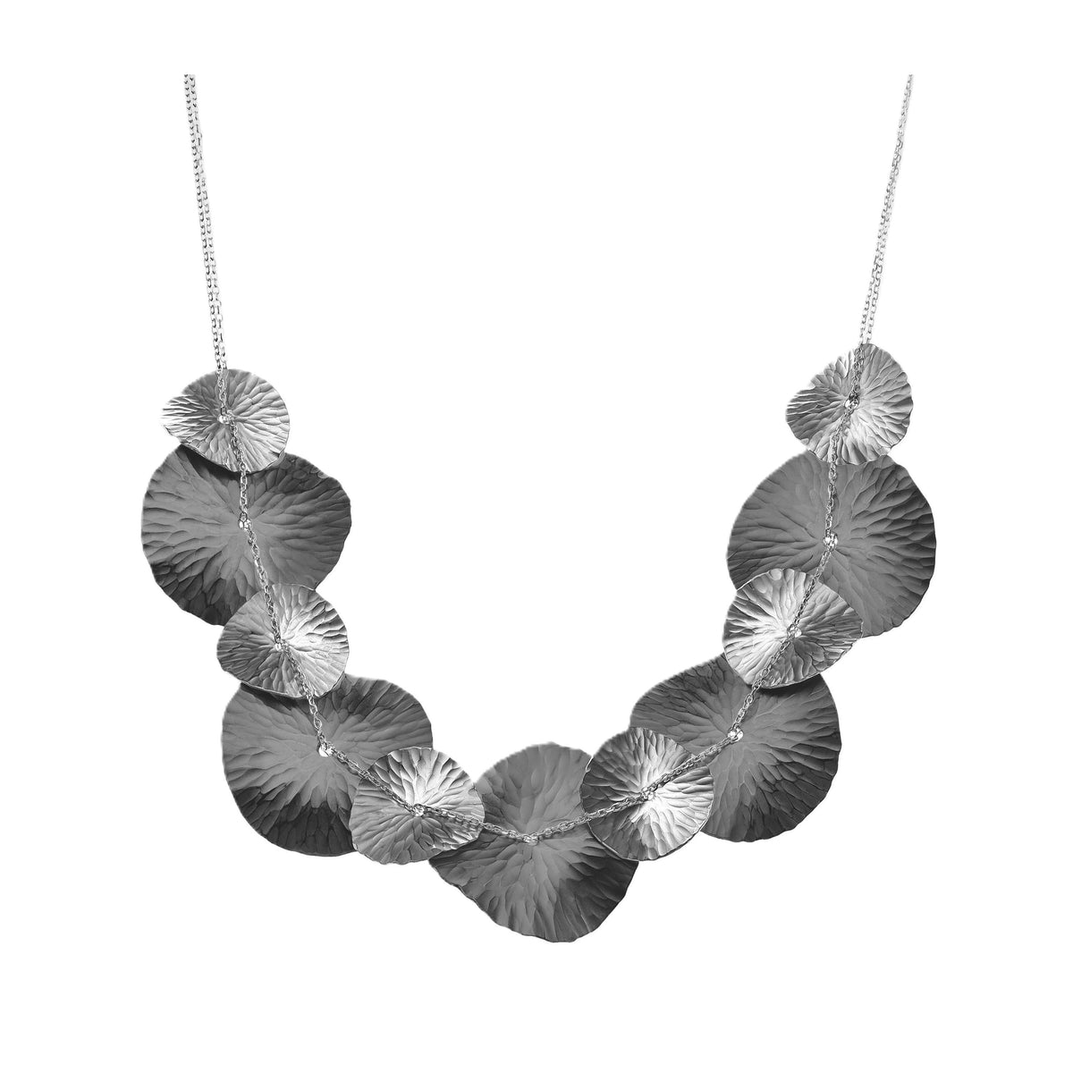 Toby Pomeroy Oasis Necklace