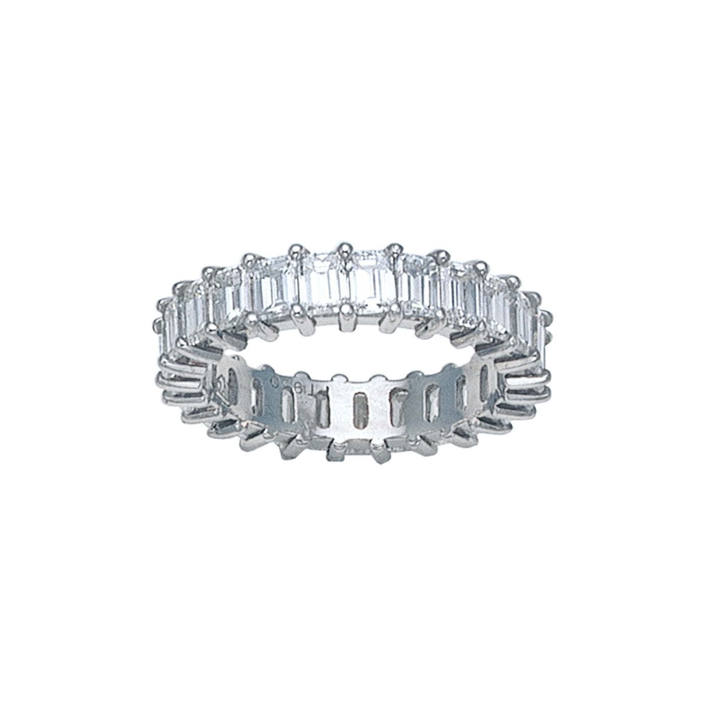 Diamond Eternity Band