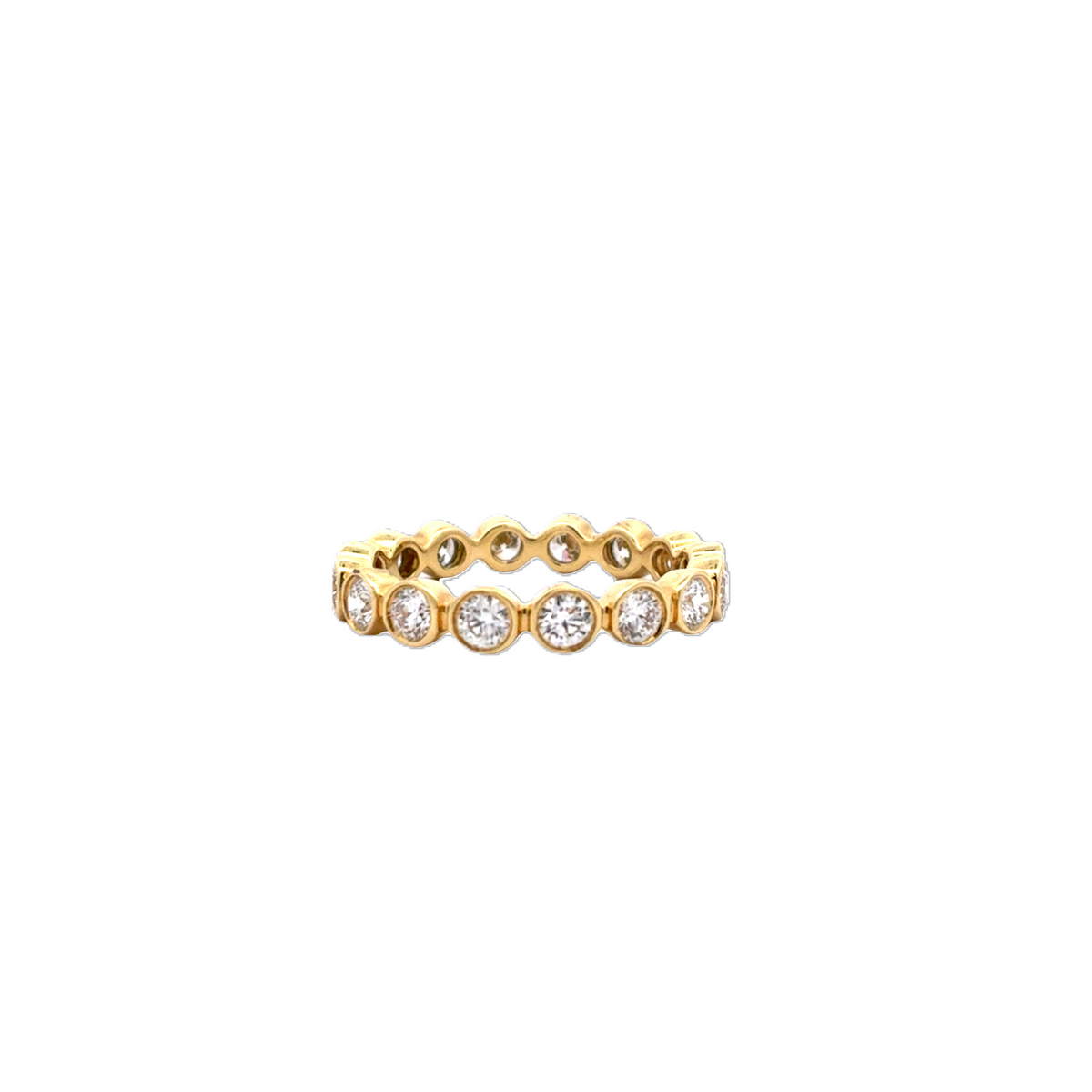 Suna Diamond Band