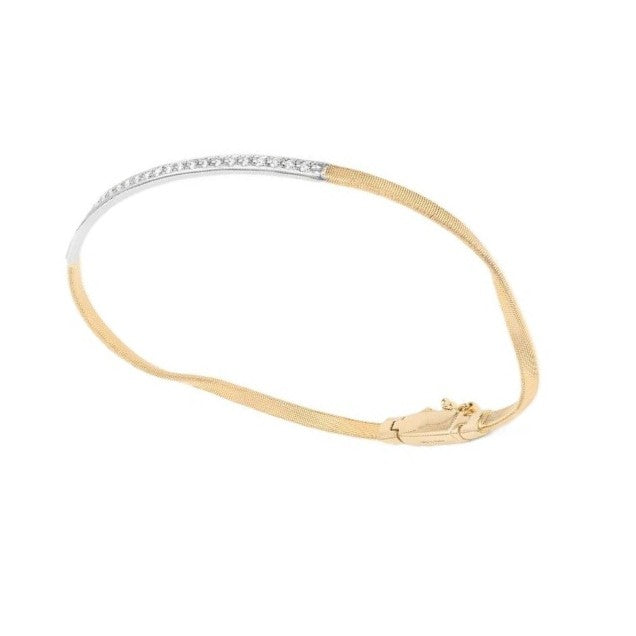 Marco Bicego Marrakech Diamond Bracelet