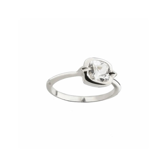 Monica Rich Kosann Points North Silver Ring