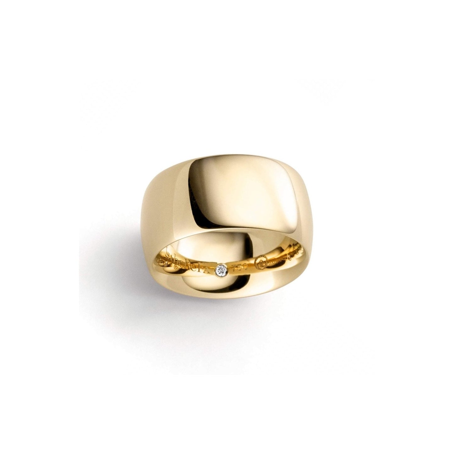 IsabelleFA Navette Ring