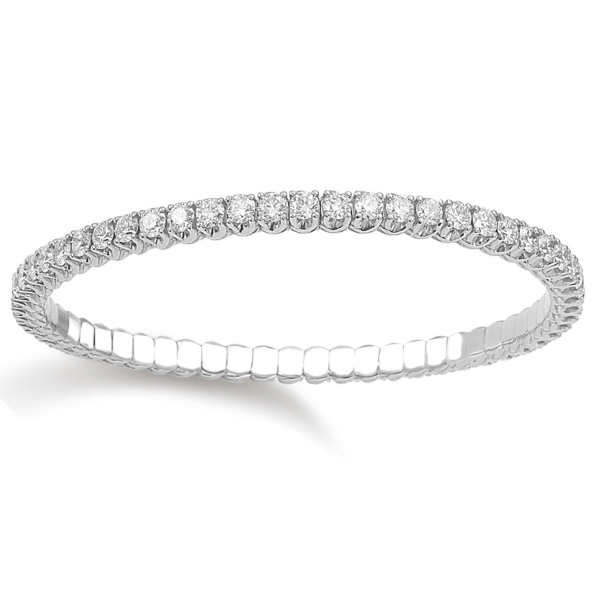 Picchiotti Xpandable™ Diamond Tennis Bracelet