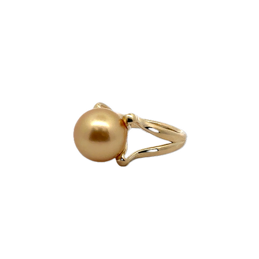 Pearl Ring