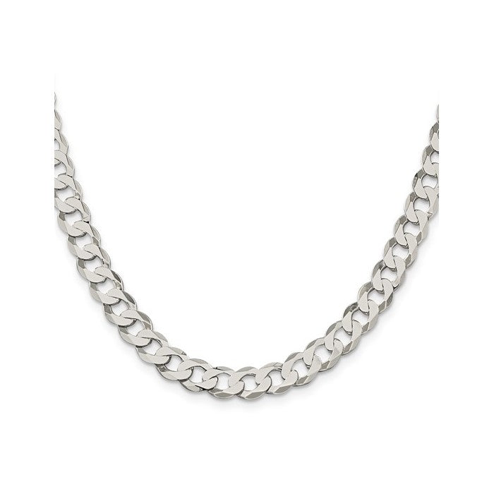 Silver Chains