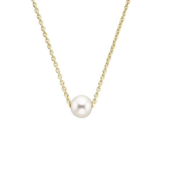 Pearl Drop Pendant
