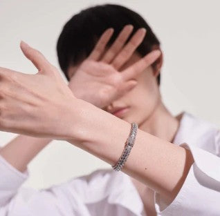 John Hardy Icon Chain Bracelet