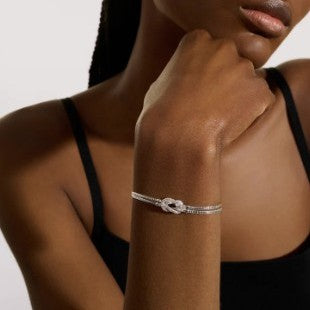 John Hardy Love Knot Bracelet