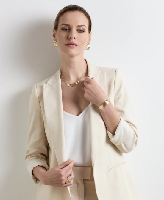 Marco Bicego Lunaria Bangle