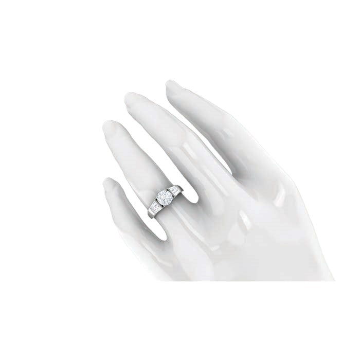 Engagement Ring